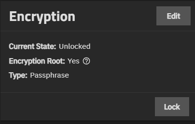Encryption Card Encryption Card