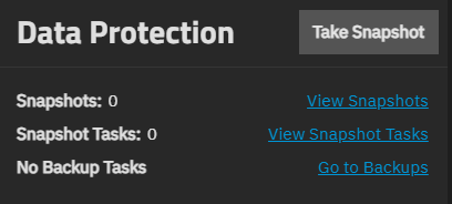 Data Protection Card Data Protection Card