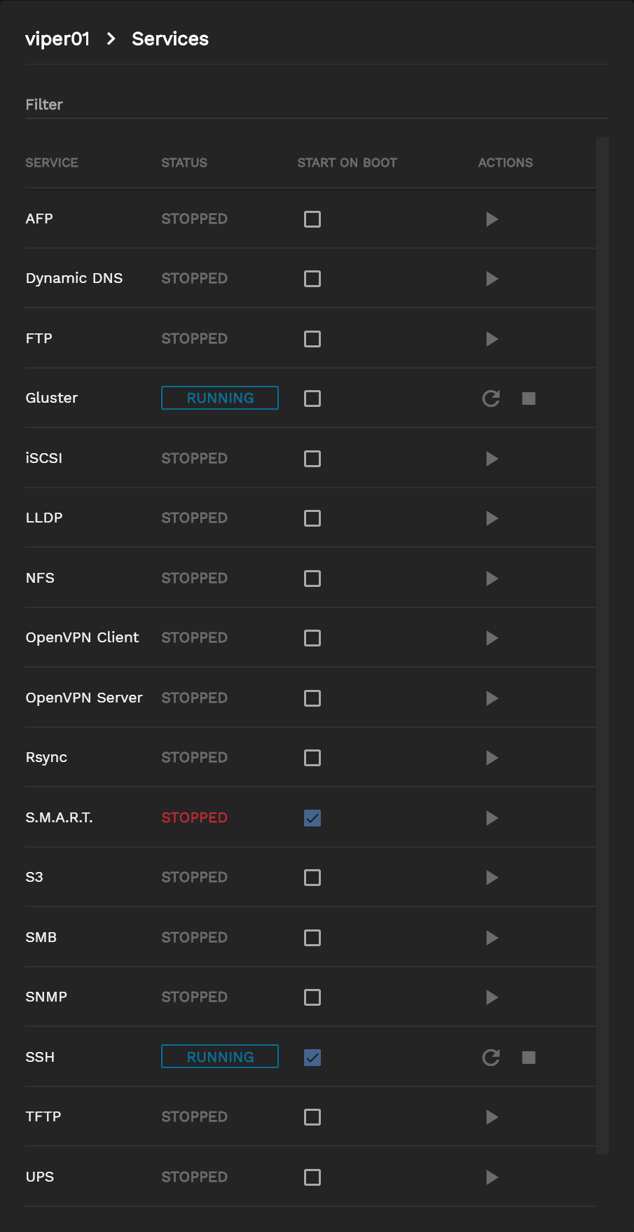 TrueCommandSystemSettingsServices