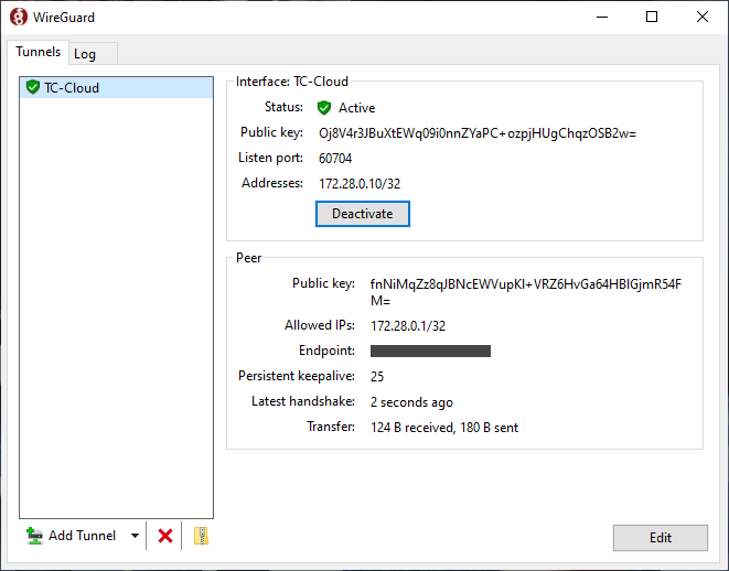 WireGuardTCCloudActivate