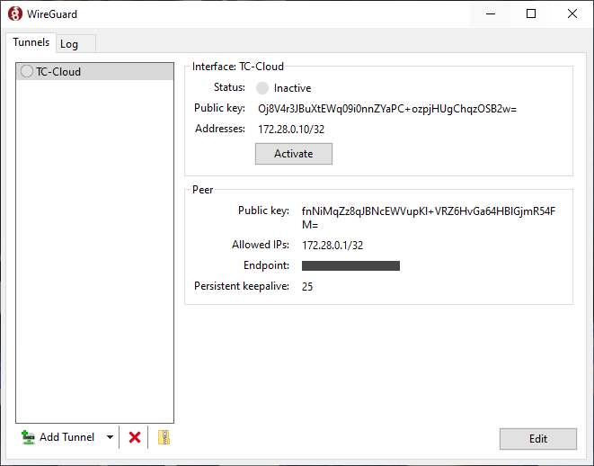 WireGuardTCCloudInactive