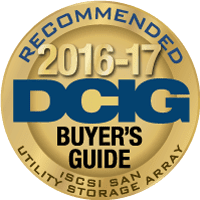 iXsystems’ TrueNAS Tops the Latest DCIG Buyer’s Guide