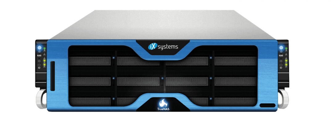 Considering A Dell All-Flash SC4020? Six Things To Consider About The TrueNAS Z50 TrueFlash