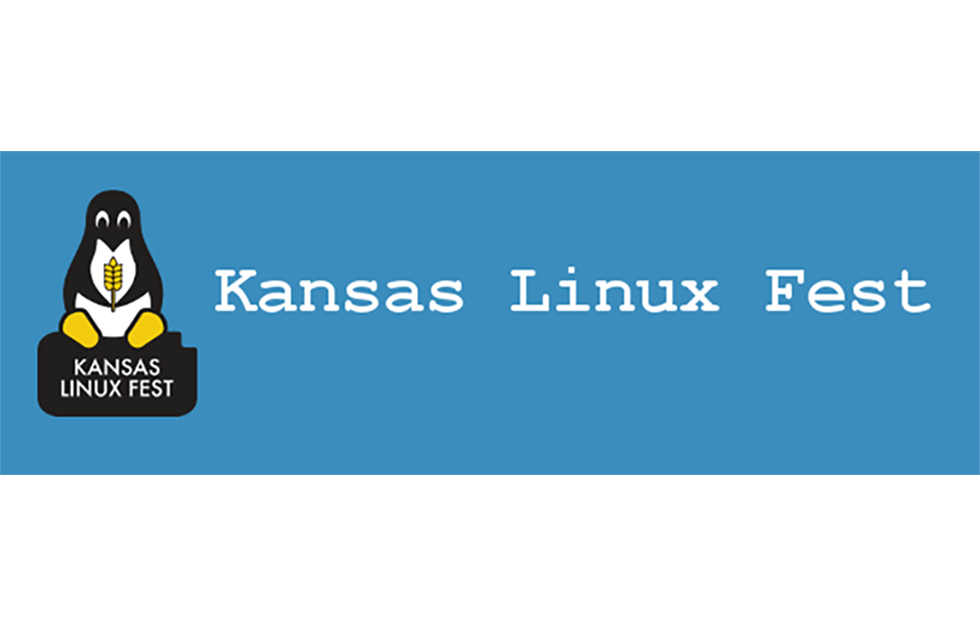 Kansas Linux Fest: Conference Report