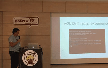 Johannes M. Dieterich on HPC and GPU presentation