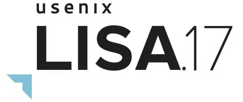 LISA 2017 Conference Recap