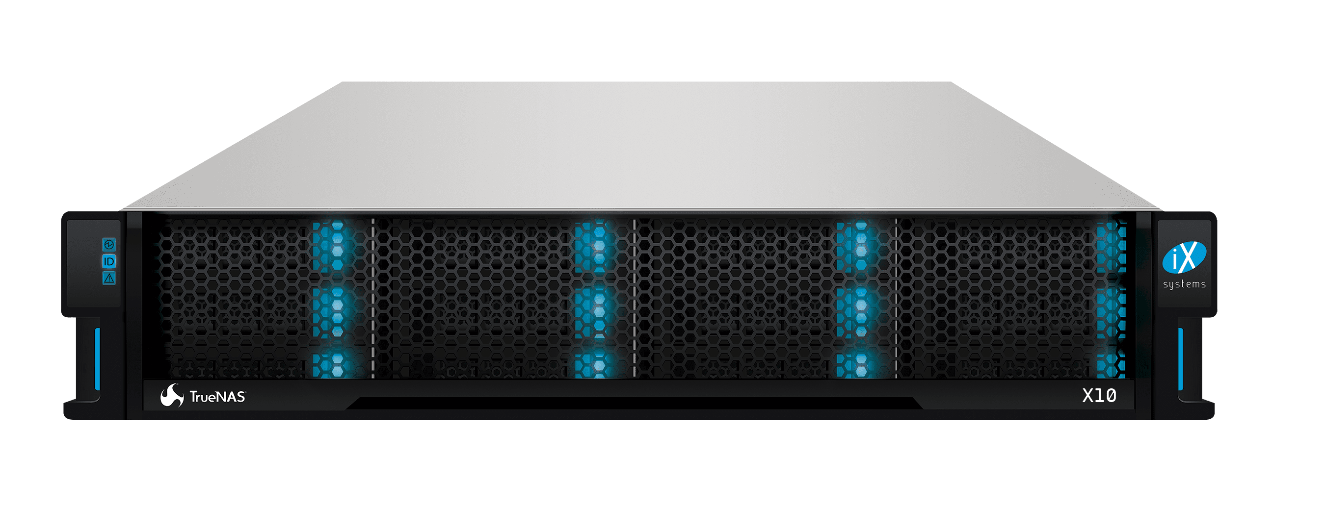 TrueNAS X10