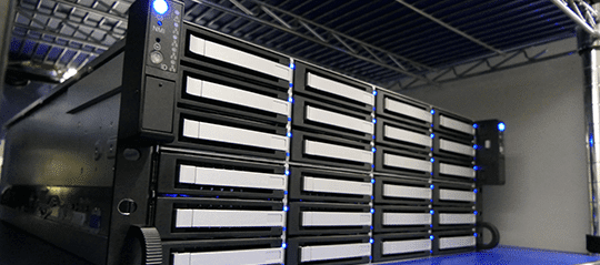 TrueNAS M-Series
