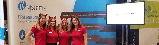Boise Technology Show 2018