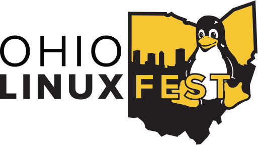 Ohio LinuxFest 2018 Recap