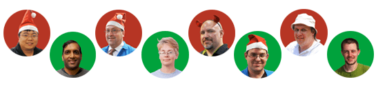 FreeNAS Team