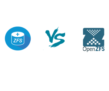 ZFS vs. OpenZFS