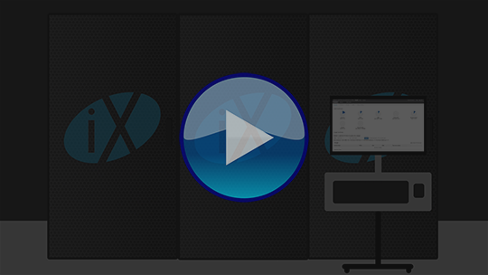 iXsystems Providing Server Solutions