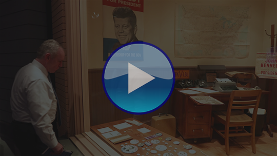 JFK Library Chooses TrueNAS to Preserve Digital Archives