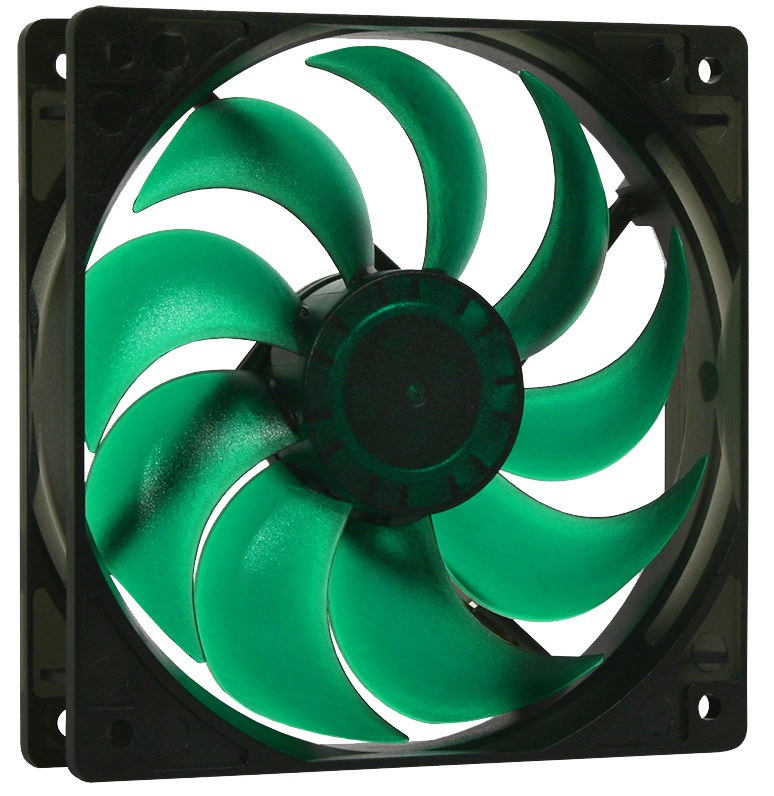 FreeNAS Mini E fan
