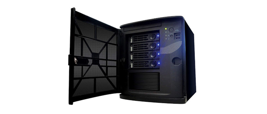 FreeNAS Mini-E