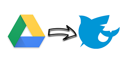 How To Back Up Google Drive to FreeNAS