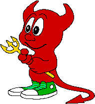FreeBSD previous logo