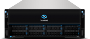 TrueNAS M40