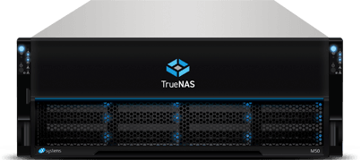 TrueNAS M50