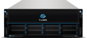 TrueNAS M50