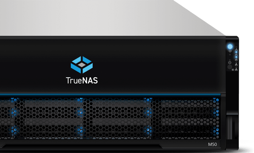 TrueNAS-MSeries