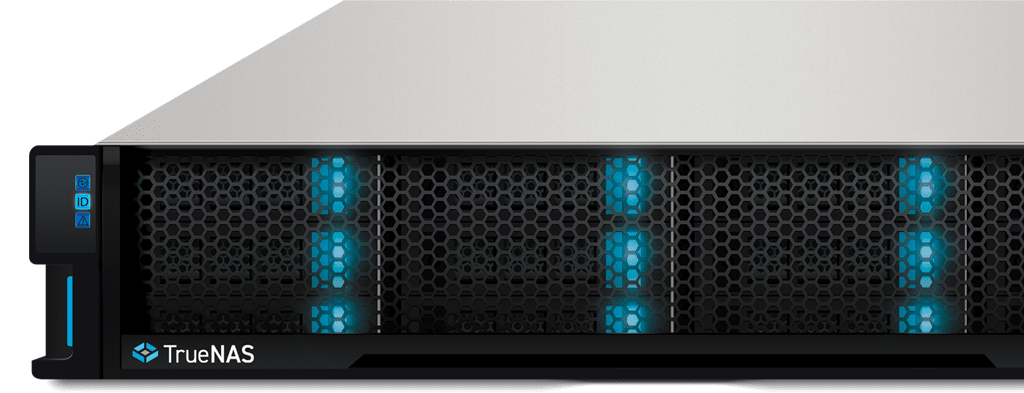 TrueNAS-XSeries TrueNAS-XSeries