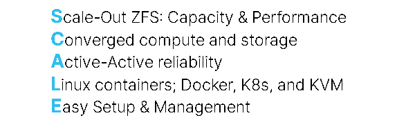SCALE acronym