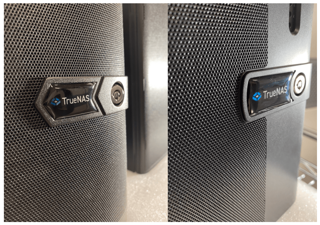 TrueNAS and FreeNAS uniting