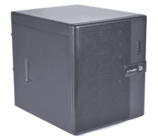 The TrueNAS Mini X and Mini X+ are here!