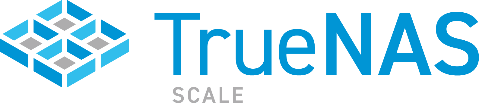 TrueNAS SCALE