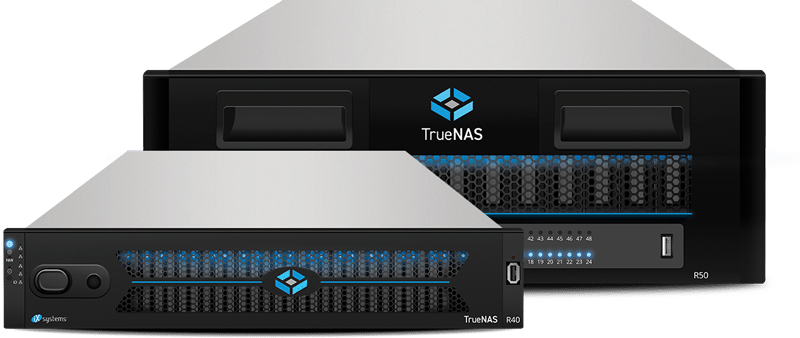 www.truenas.com