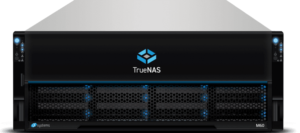 TrueNAS M60