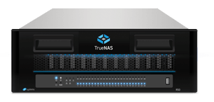 TrueNAS R50