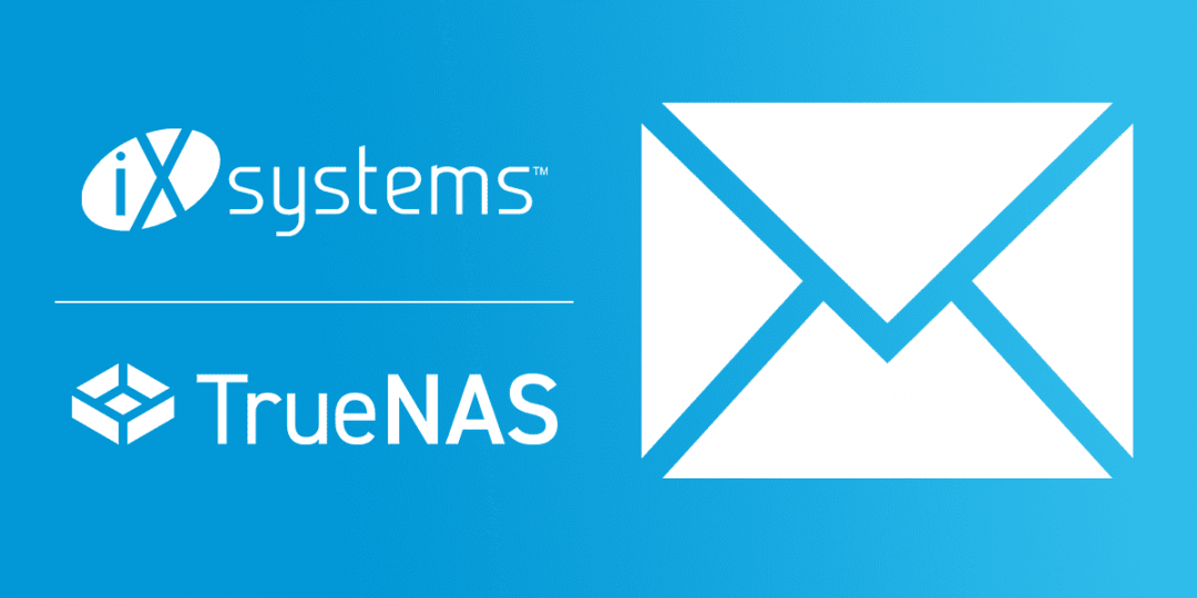 May Newsletter: Supercharge Your Storage with TrueNAS SCALE Apps