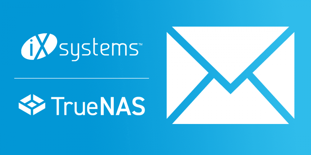 Newsletter: Huge iX-Storj giveaway TrueNAS Core-13.0-u5-release and more