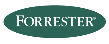 Forrester Logo