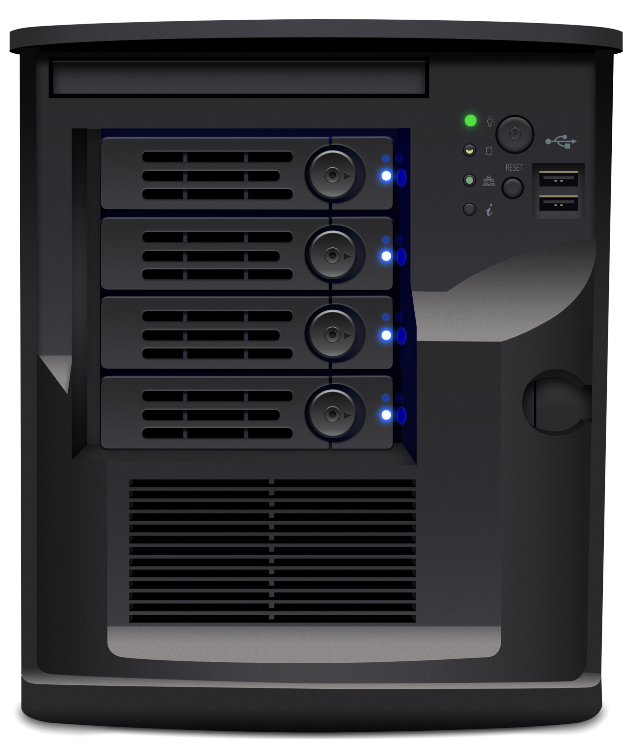 TrueNAS Mini EnterpriseGrade Storage Solution for Businesses