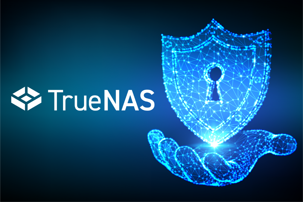 Combating Ransomware with TrueNAS