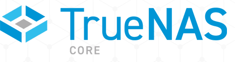 TrueNAS CORE