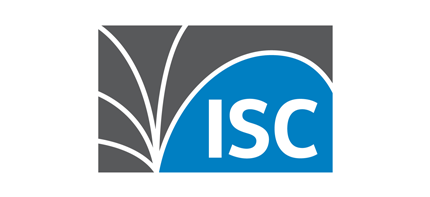 ISC Logo