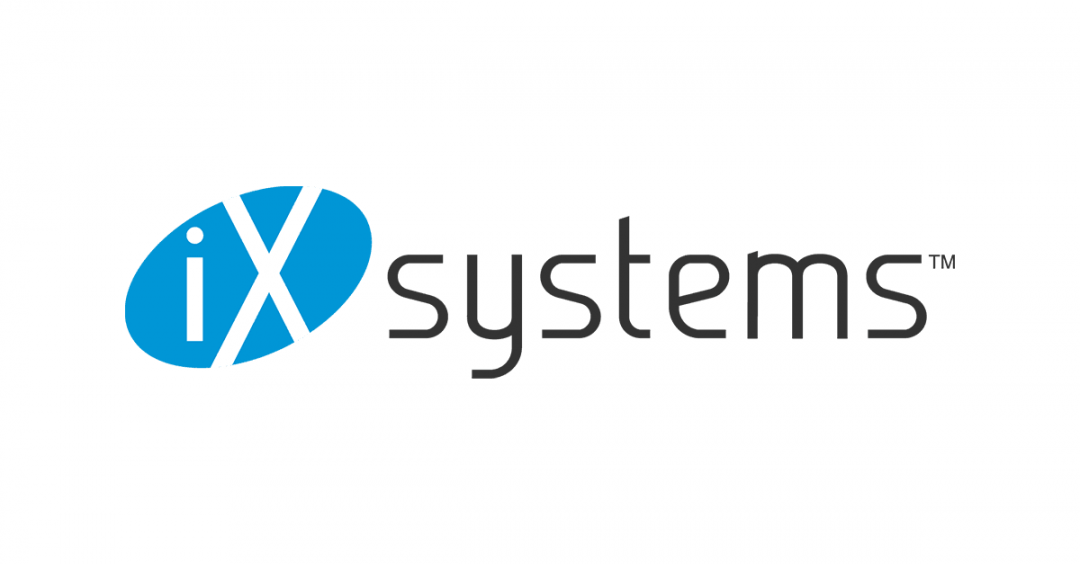 iXsystems Outperforms in 2021 with 70% Year-over-Year Growth of TrueNAS Open Storage Deployments