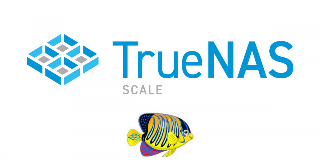 TrueNAS SCALE 22.02-RC2 is ready for Santa