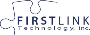 Firstlink Technology Inc. Logo