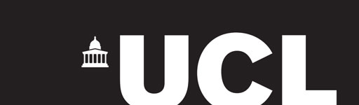 UCL Logo UCL Logo