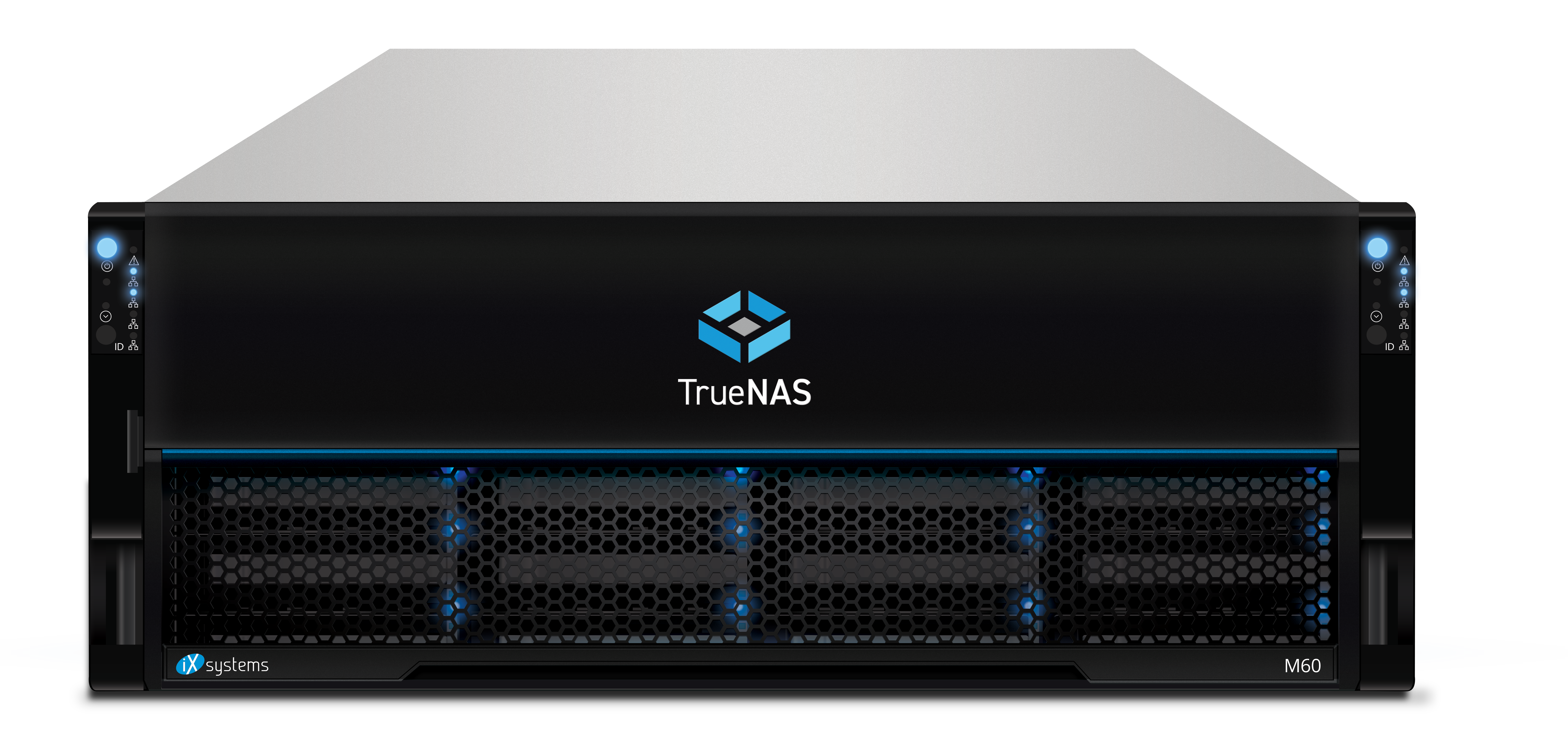 Linus Tech Tips Uses TrueNAS Again! - TrueNAS Welcome the Open Storage Era