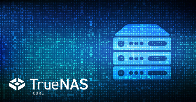 TrueNAS 13.0-U2 Release Delivers Enterprise Quality