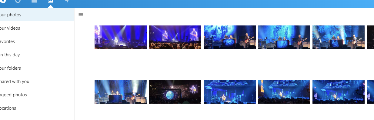adding media previews to a NextCloud App