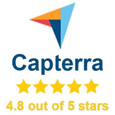 Capterra Reviews