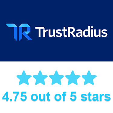 TrustRadius Reviews